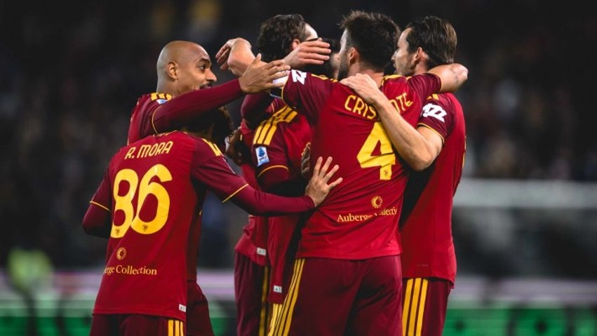 Spektakël golash në Serie A: Roma mposht bindshëm Udinesen, luan Vojvoda