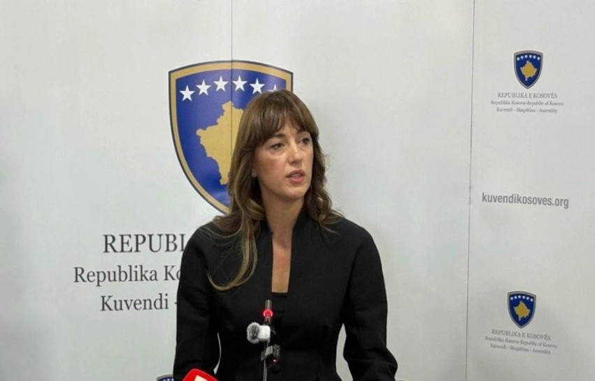 Kërkesat e protestuesve në Shqipëri kërkojnë vëmendje institucionale, thirrje nga Prishtina