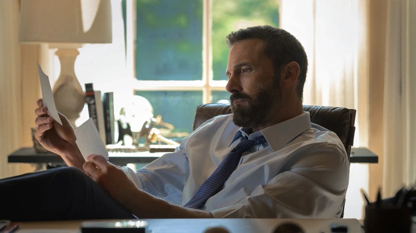 Ben Affleck hedh poshtë alarmet për inteligjencën artificiale: Janë vetëm trillime dhe propagandë