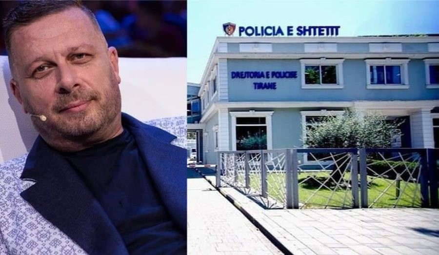 Skandali i videove intime: Zbardhet dëshmia e artistit të ri në polici, çfarë tha ai për lidhjen me Adrian Hilën