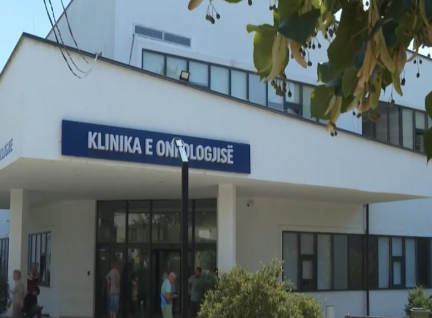 Bilanci shqetësues për vitin 2025: 601 raste të reja me kancer të gjiri
