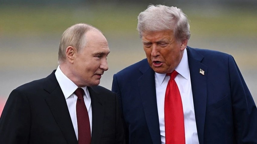 Nga sanksionet te marrëveshja: Lëvizja e papritur e Trumpit për të siguruar naftë dizel nga Rusia