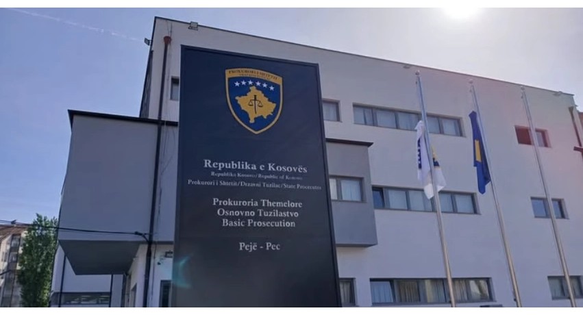 Veprimet e dhunshme çojnë në pranga: Prokuroria kërkon paraburgim për ish-bashkëshortin e Arlinda Zekaj