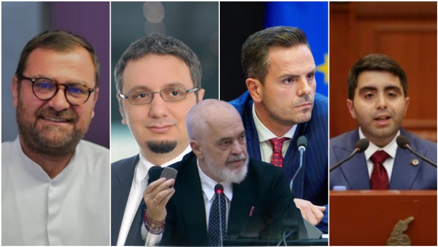 Valë shkarkimesh në administratë: Zbardhet lista e drejtorëve që dorëzuan detyrën pas ultimatumit të Ramës