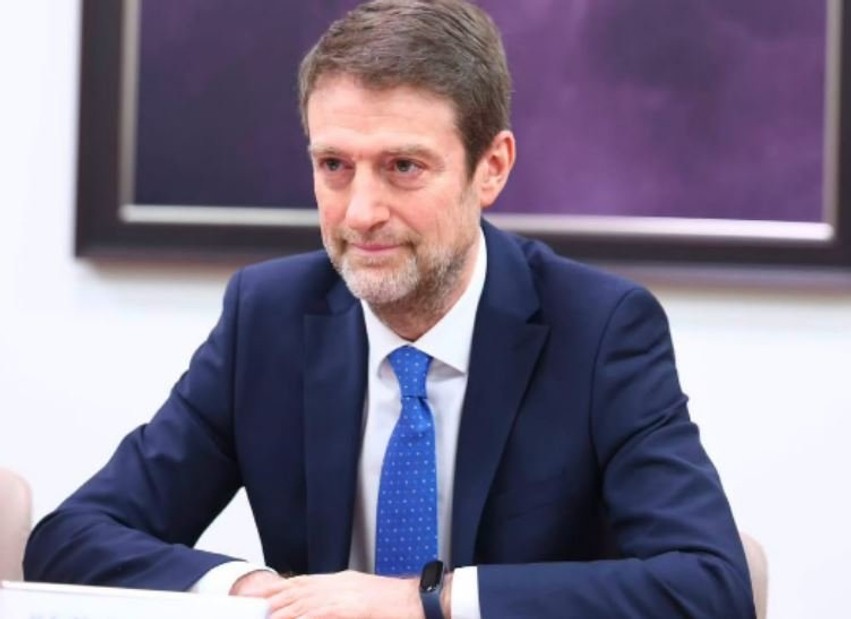 Procesi i integrimit, ministri Hoxha: Shqipëria e gatshme për anëtarësim dhe për të dhënë kontribut në BE