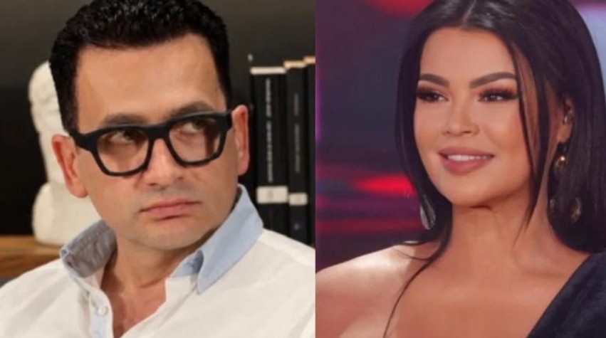 Skandali i videove intime/ Reagon Kreshnik Spahiu: Eli Farës i mungon respekti për veten, u bë bashkëpunëtore