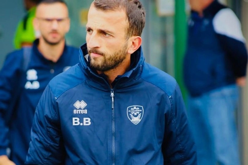 Vazhdojnë lëvizjet te Gjilani, ndahen rrugët me ndihmëstrajnerin Blerim Bunjaku