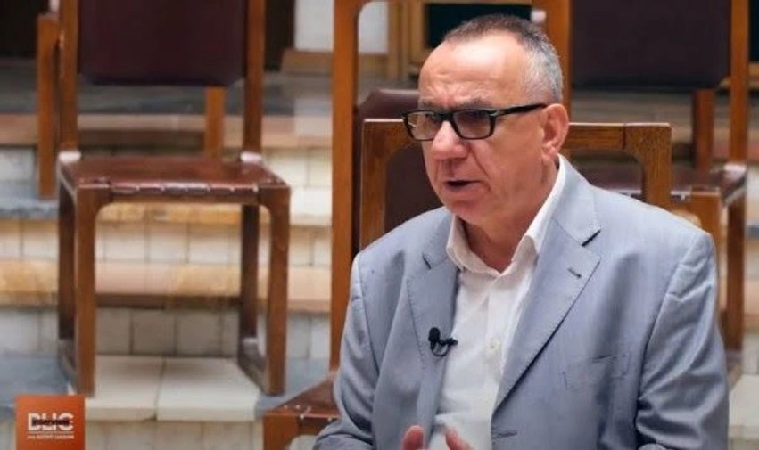 Enver Hasani sqaron: Zgjedhja e Justina Shiroka-Pulës në krye të shtetit është plotësisht kushtetuese