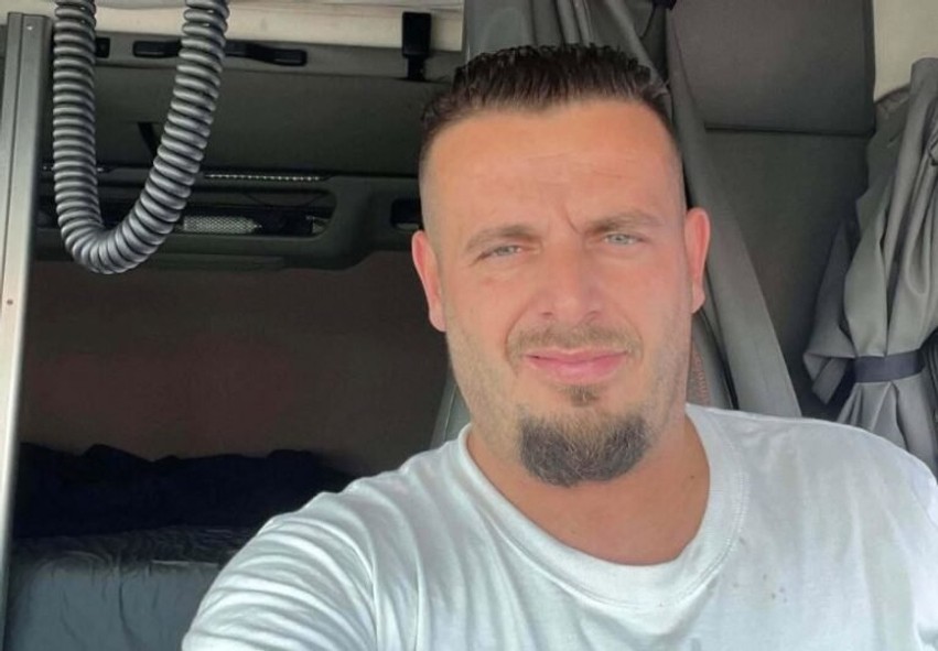Masë paraburgimi prej një muaji për Jeton Sylajn në lidhje me rastin e Arlinda Zekajt