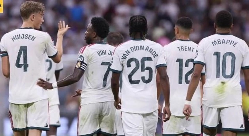 Krizë në Madrid: Endrick drejt largimit, Roma gati për ta rikthyer në Serie A