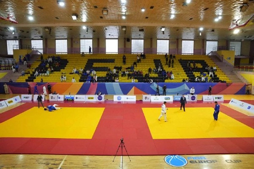 Peja bëhet epiqendra e sportit rajonal: Nis Kampionati Ballkanik i Xhudos me pjesëmarrje të gjerë