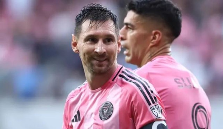 Mekanizmi unik në MLS: Si e shpëtoi rregulli i veçantë Lionel Messin nga pezullimi