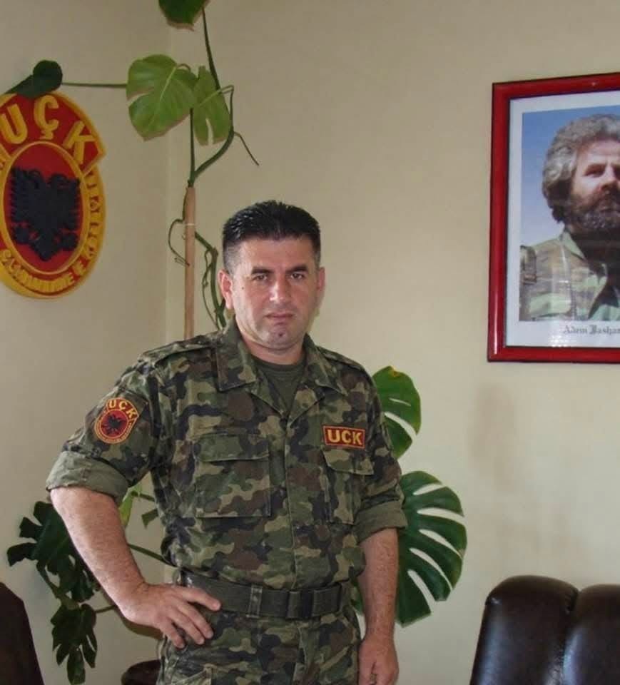 Humbje e madhe: Ndahet nga jeta në moshën 54-vjeçare zyrtari i lartë i FSK-së dhe ish-luftëtari i UÇK-së, Ali Ngucati
