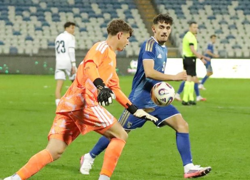 Përmbysje e madhe e Kosovës U21 ndaj Qipros, 'Dardanët' arkëtojnë pikët e plota