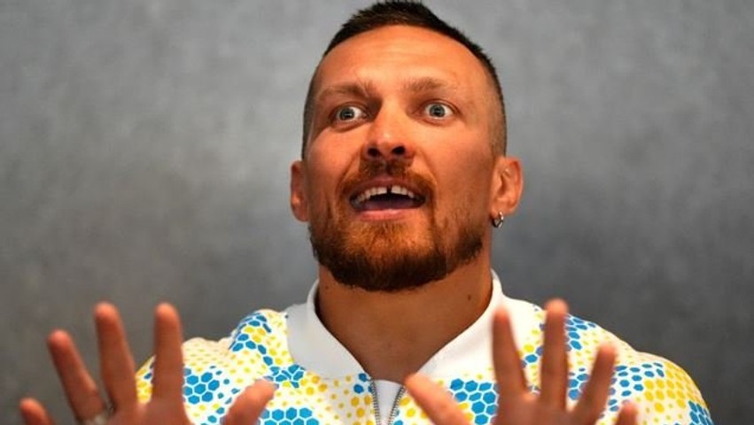 Përballja e madhe në horizont: Oleksandr Usyk drejt një dueli direkt për titull botëror