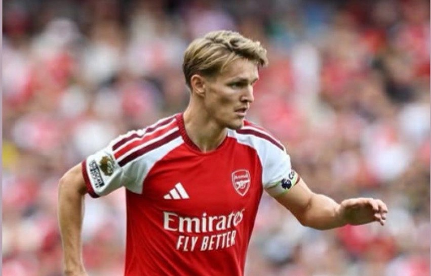 Odegaard bën thirrje për kthesë urgjente pas dështimit historik të Arsenalit
