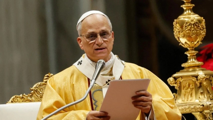 Papa Leoni i XIV dënon ashpër dënimin me vdekje: Cenon rëndë shenjtërinë e jetës