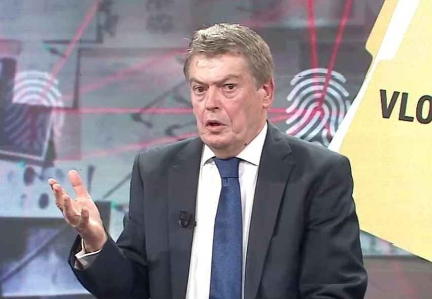 Bamir Topi kritika të ashpra Ramës: Pushteti është kthyer në obsesion, mungon transparenca në Parlament