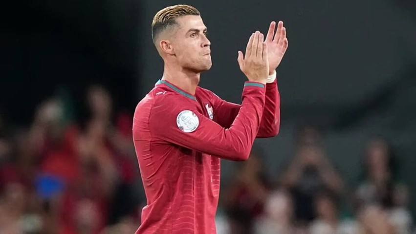 E ardhmja e Ronaldos në pikëpyetje: Zbardhet plani për lamtumirën nga Kombëtarja