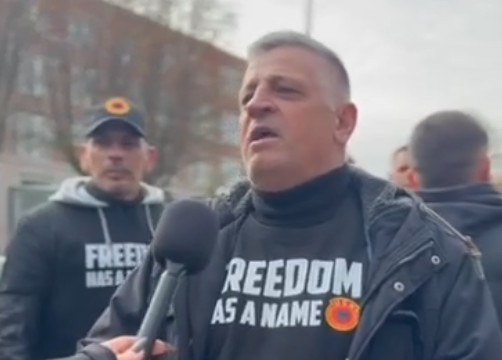 Haradinaj i ashpër me deputetët: Mos luani me tragjedinë e njerëzve që janë në Hagë, duam veprime konkrete
