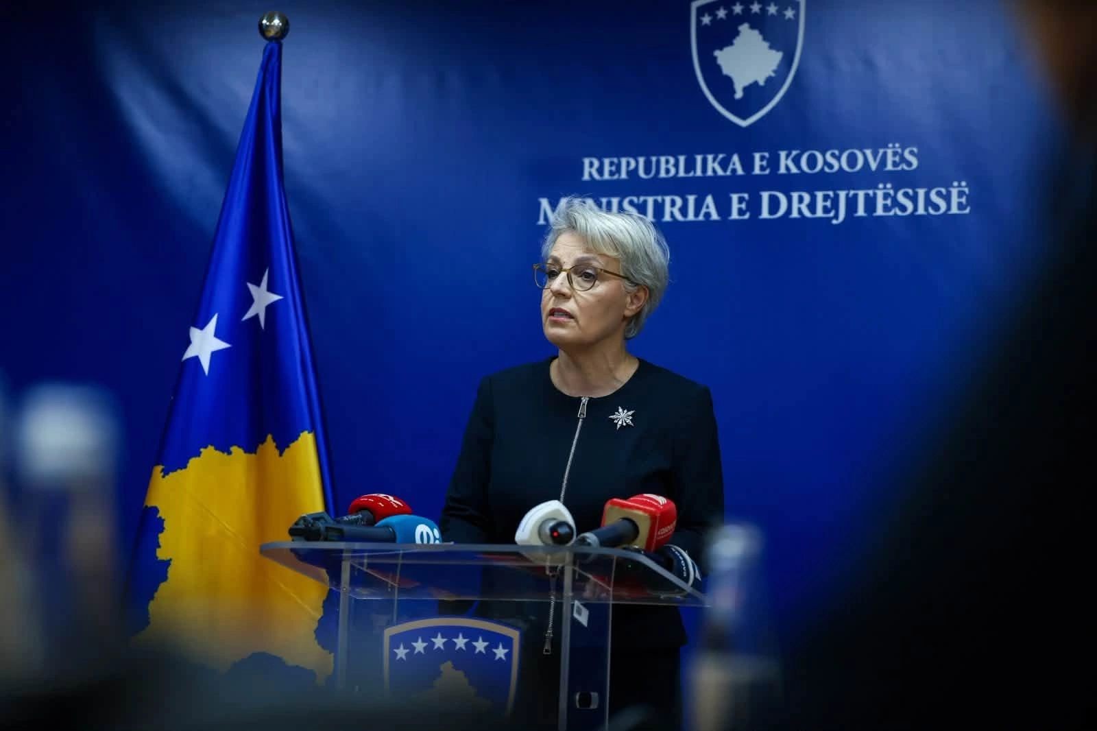 Ministria e Drejtësisë: Nisma për ndryshimin e Ligjit për Gjykatën Speciale lyp analizë të thellë parlamentare