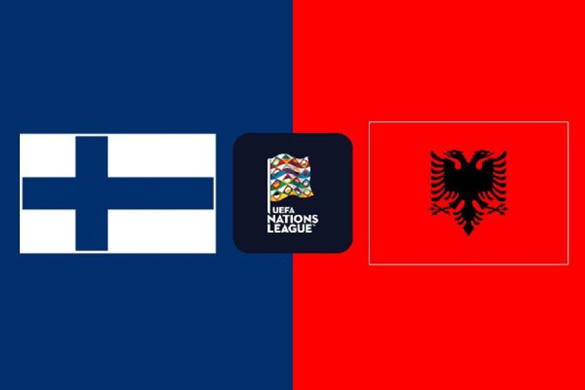 Liga e Kombeve: Shqipëria synon triumfin në udhëtim ndaj Finlandës për të ruajtur kryesimin