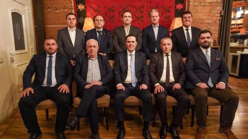 Zgjedhjet në Luginë, Abdixhiku uron shqiptarët për dy mandate dhe shpreson te i triti