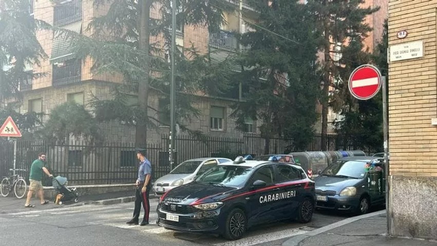 Aksident apo sulm i qëllishëm në Torino? Babai akuzon ish-partneren për përplasjen e djalit 5-vjeçar