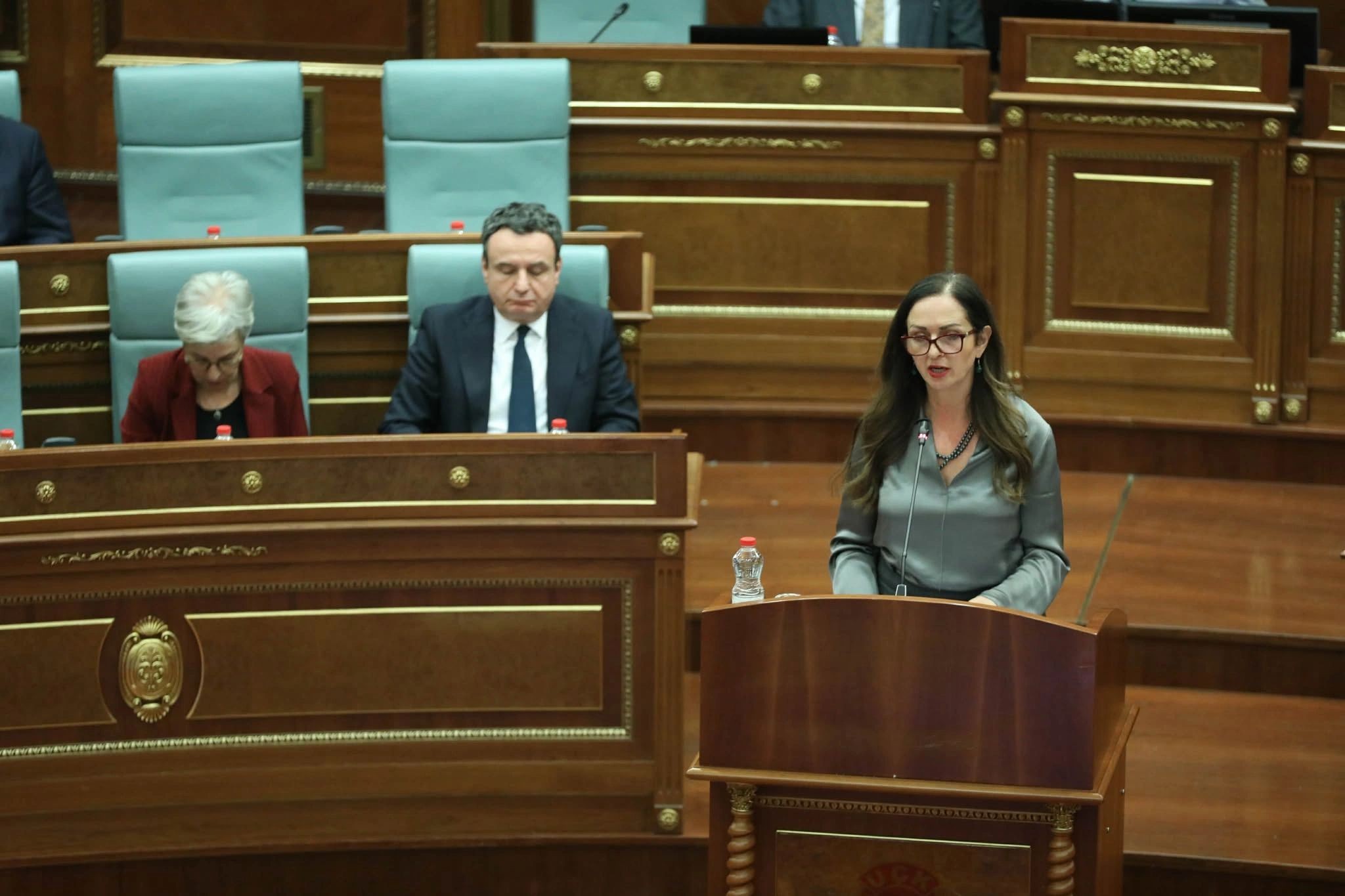 Tragjedia e Arlindës, Nagavci kërkon drejtësi dhe përgjegjësi të plotë institucionale