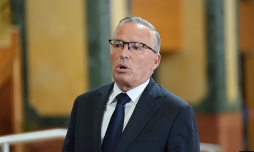 Bedri Hamza zbulon prapaskenat e takimit me Kurtin dhe jep mesazhin e fortë për presidenten Shiroka-Pula