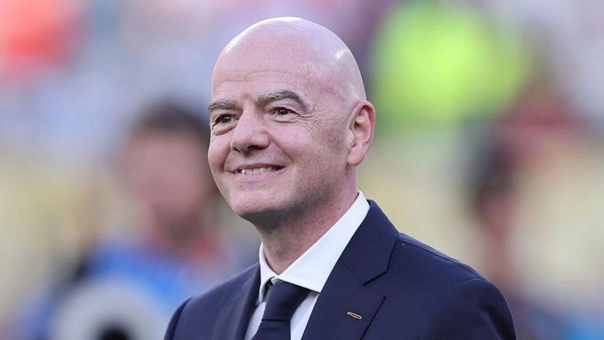 Krizë në shtëpinë e futbollit botëror: Gianni Infantino ballafaqohet me kritika të ashpra nga evropianët