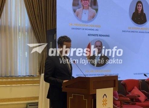 Kurti nga Prishtina: Përfshirja e grave në vendimmarrje, prioritet për çdo institucion shtetëror