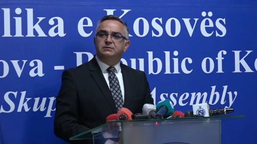 Çështja e Presidentit, Tahiri kritikon ashpër qasjen e Vetëvendosjes: Mungon serioziteti dhe reflektimi institucional