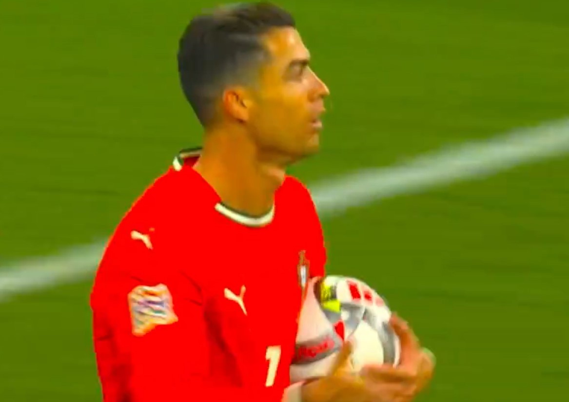 Krisja në kombëtaren portugeze: Jorge Jesus akuzohet se theu marrëveshjen sekrete me Cristiano Ronaldon