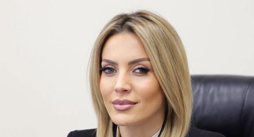 Lëvizjet në administratë: Blerina Gjylameti largohet nga drejtimi i Autoritetit Kombëtar të Ushqimit