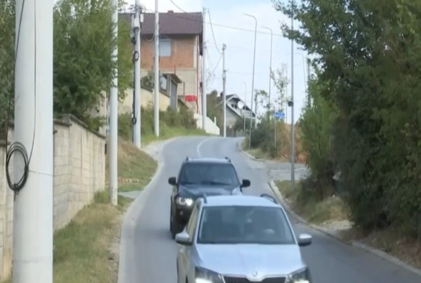 Tragjedi në Vlashnje të Prizrenit: Shpejtësia e skajshme dhe mungesa e sigurisë rrugore frikësojnë banorët