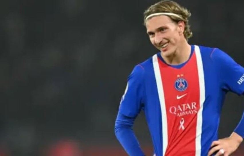 Kthesë e papritur te PSG: Mika Godts rrezikon vendin, gjiganti francez synon talentin e Leverkusenit