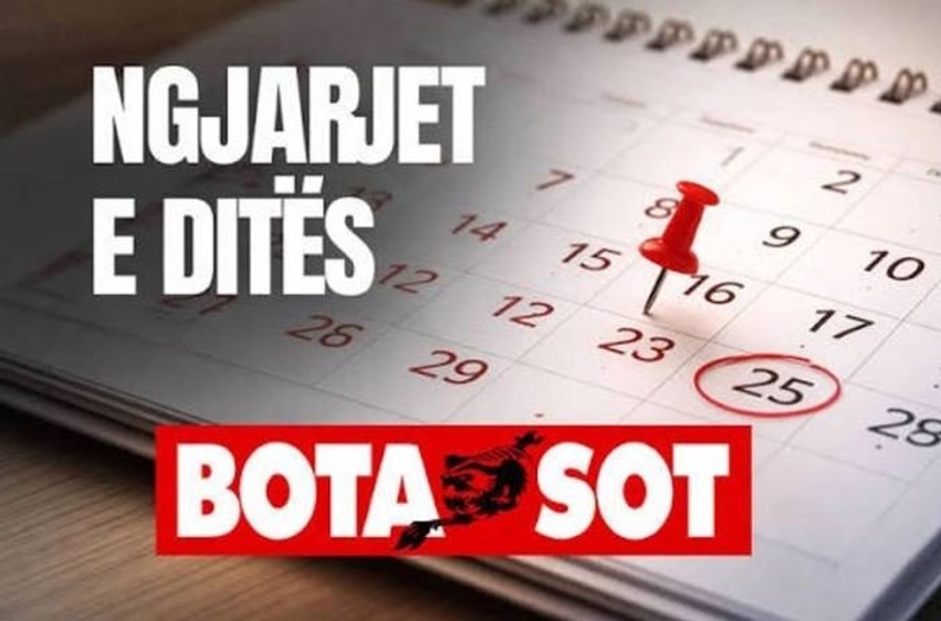 Agjenda e ngjarjeve për 14 tetor: Greva e punëtorëve teknikë, zhvillimet në Kuvend dhe ndërrimi i komandës së KFOR-it