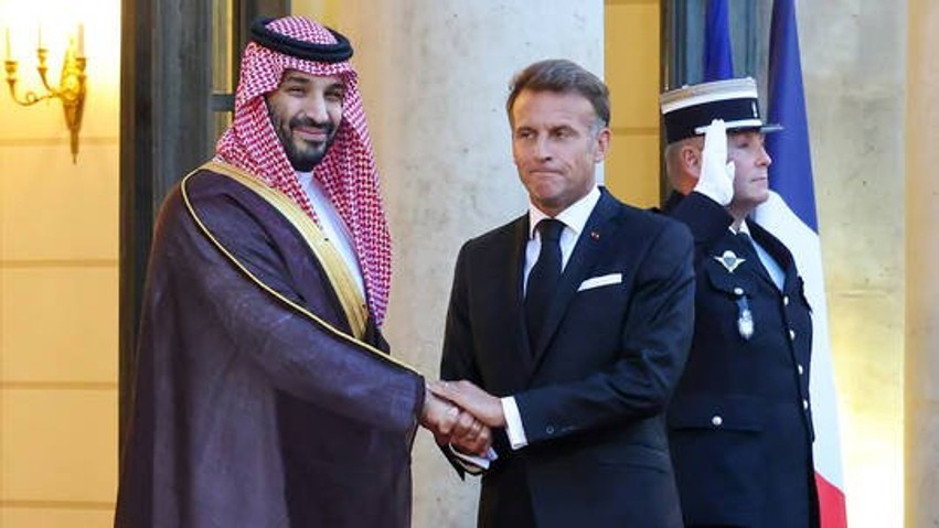 Kriza në Detin e Kuq: Franca dërgon trupa dhe sisteme mbrojtëse për të siguruar naftën e Arabisë Saudite