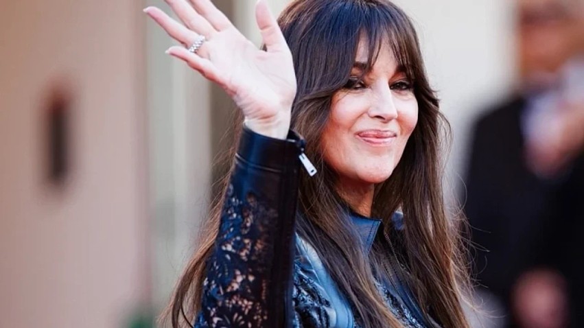 Monica Bellucci mbush 62 vjeç: Rrugëtimi magjepsës i ikonës së bukurisë nga pasarelat drejt majave të kinematografisë