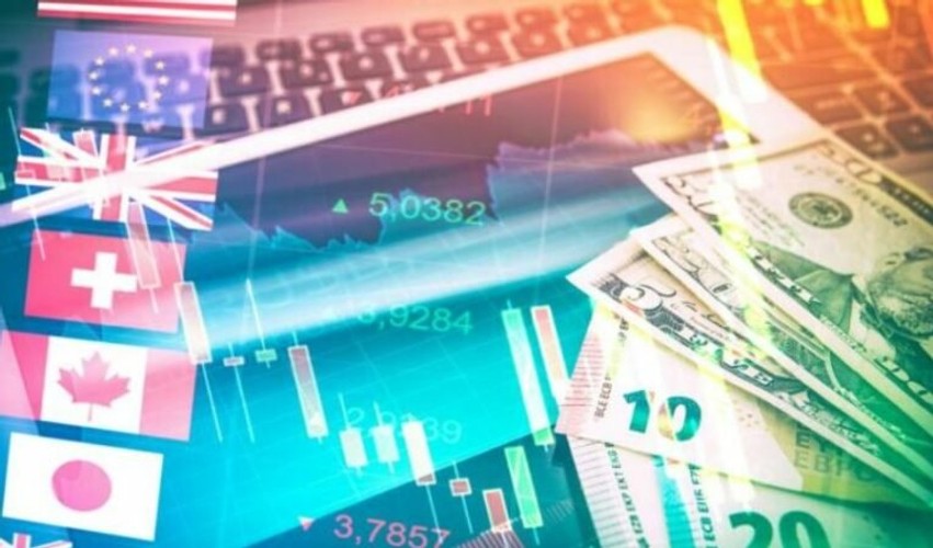 Pasqyra e tregut valutor: Me çfarë kursesh këmbehen monedhat e huaja këtë të premte
