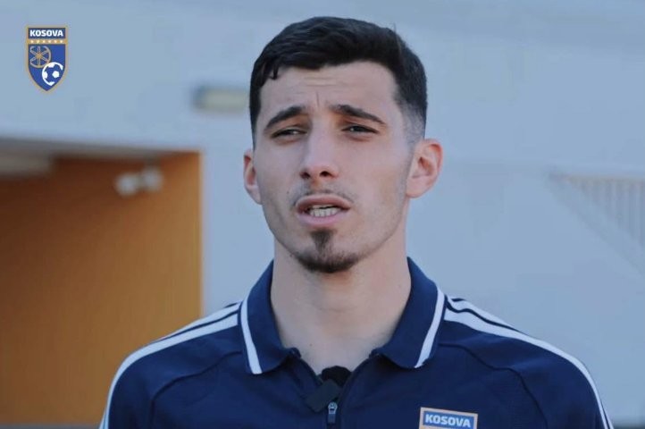 Avdyli synon kthesën ndaj Izraelit: Jemi gati për fitore, do të japim maksimumin