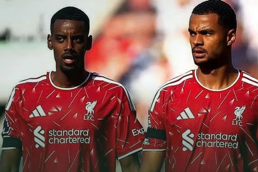 Liverpooli nën emergjencë totale: Mungesa dyshes kyçe për sfidën ndaj Manchester Cityt