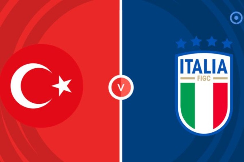 Turqi - Itali: Formacionet zyrtare për sfidën e mbijetesës në Nations League