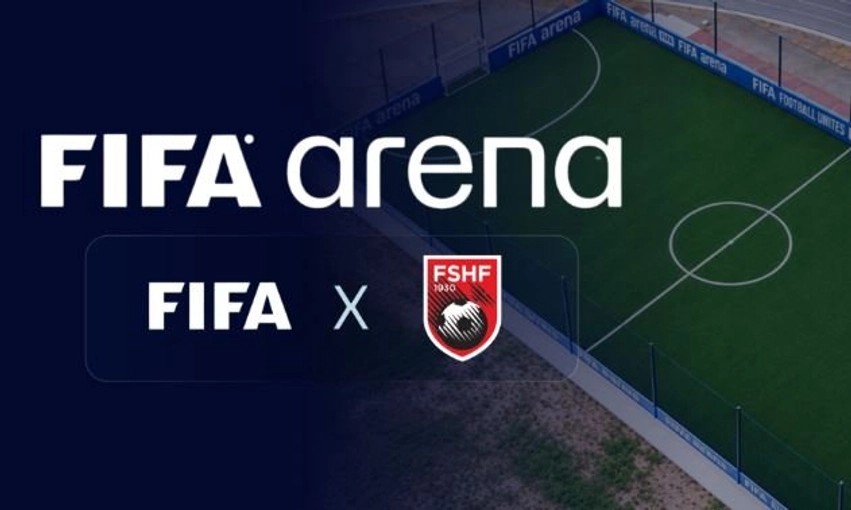 Infrastrukturë e re sportive: FSHF dhe FIFA nisin projektin për ndërtimin e fushave në shkolla dhe komunitete