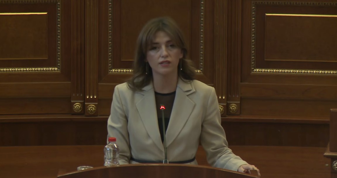 Kuvendi miraton deklaratën me 99 vota: Kundërshtohet fuqishëm vendimi i Speciales për ish-krerët e UÇK-së