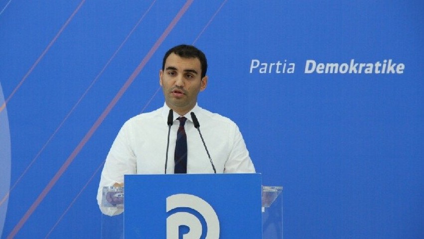 Këlliçi i bën thirrje SPAK: Sekuestroni kamerat e rezidencës, provat e takimit Rama-Yeffet janë aty