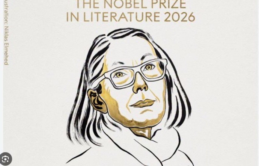 Akademia Suedeze shpall fituesen: Anne Carson merr Çmimin Nobel në Letërsi për vitin 2026