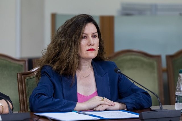 Çështja e Vlora Hysenit: Brukseli shpreh besim të plotë te SPAK, por refuzon të komentojë hetimet në ecje