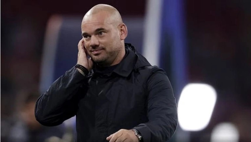 Rrëfimi i madh i Sneijder: Si e la Realin për t'u bërë legjendë te Interi dhe prapaskenat e karrierës